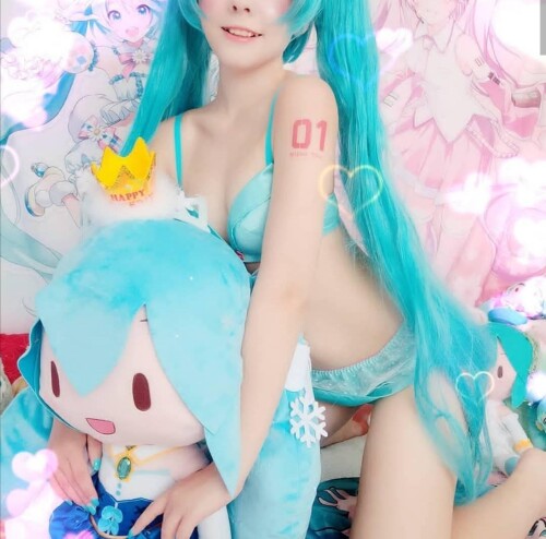 Saya Scarlet Nude Leaked Onlyfans Photo Saya Scarlet Nude Leaked Onlyfans Photo