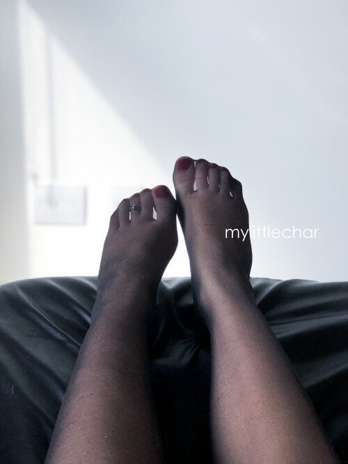 Mylittlechar Nude Leaked Onlyfans Photo