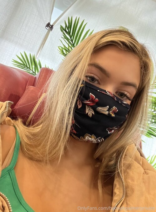 Hannah Palmer Nude Leaked Onlyfans Photo Hannah Palmer Nude Leaked Onlyfans Photo