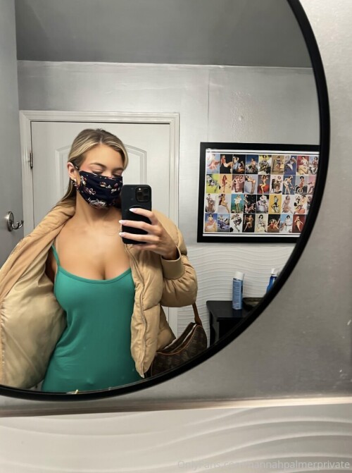 Hannah Palmer Nude Leaked Onlyfans Photo Hannah Palmer Nude Leaked Onlyfans Photo