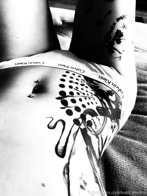 Kati Karenina Nude Leaked Onlyfans Photo