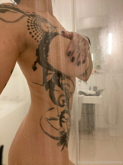 Kati Karenina Nude Leaked Onlyfans Photo