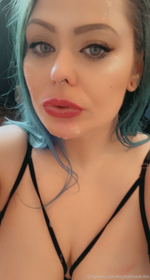 krystalmadn3ss / Krystal Sky / krystalskyfree Nude Leaked Onlyfans Photo krystalmadn3ss / Krystal Sky / krystalskyfree Nude Leaked Onlyfans Photo