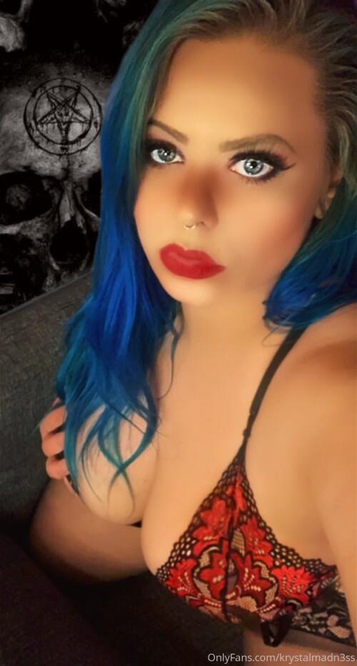 krystalmadn3ss / Krystal Sky / krystalskyfree Nude Leaked Onlyfans Photo krystalmadn3ss / Krystal Sky / krystalskyfree Nude Leaked Onlyfans Photo