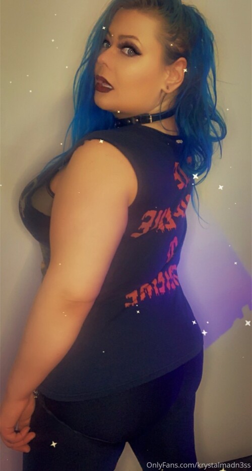 krystalmadn3ss / Krystal Sky / krystalskyfree Nude Leaked Onlyfans Photo krystalmadn3ss / Krystal Sky / krystalskyfree Nude Leaked Onlyfans Photo