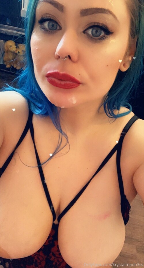 krystalmadn3ss / Krystal Sky / krystalskyfree Nude Leaked Onlyfans Photo krystalmadn3ss / Krystal Sky / krystalskyfree Nude Leaked Onlyfans Photo