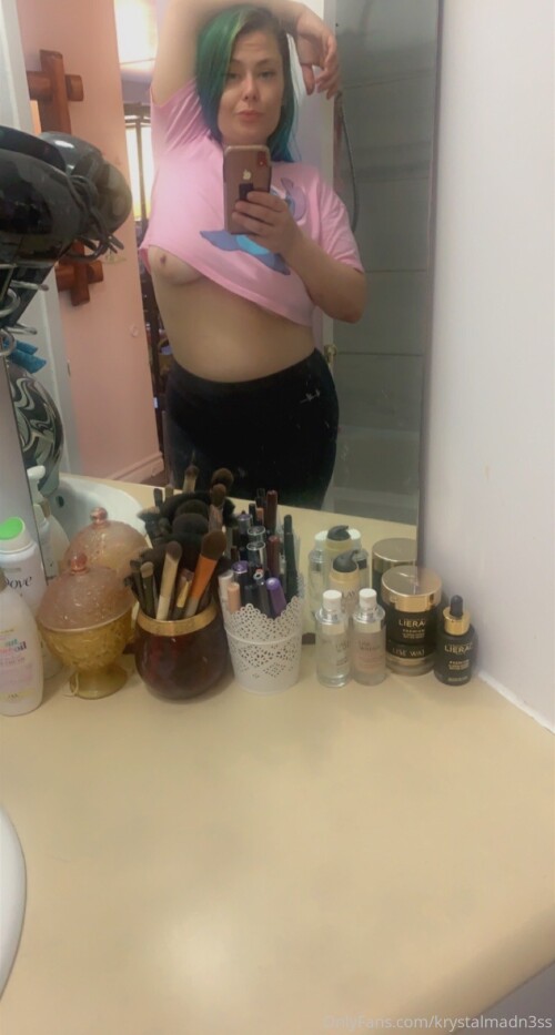krystalmadn3ss / Krystal Sky / krystalskyfree Nude Leaked Onlyfans Photo krystalmadn3ss / Krystal Sky / krystalskyfree Nude Leaked Onlyfans Photo