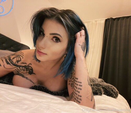 Kati Karenina Nude Leaked Onlyfans Photo