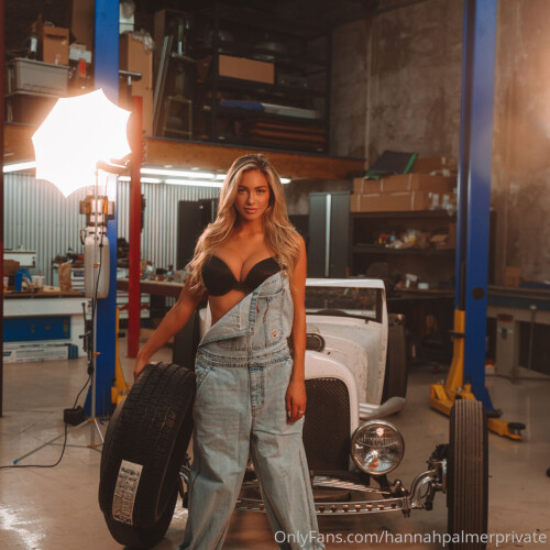 Hannah Palmer Nude Leaked Onlyfans Photo Hannah Palmer Nude Leaked Onlyfans Photo