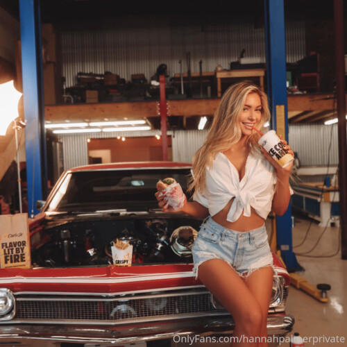 Hannah Palmer Nude Leaked Onlyfans Photo Hannah Palmer Nude Leaked Onlyfans Photo