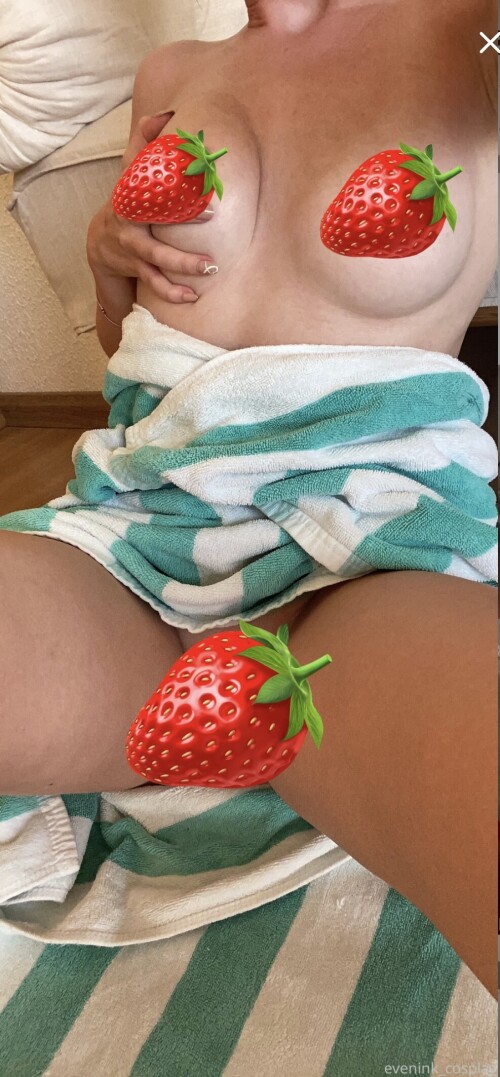 Evenink - IrinaSabetskaya Nude Leaked Onlyfans Photo Evenink - IrinaSabetskaya Nude Leaked Onlyfans Photo
