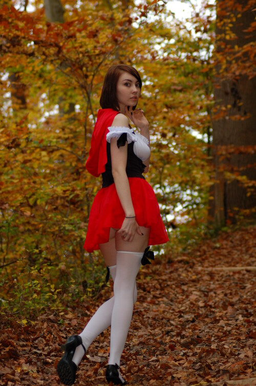 Natalia Grey Nude Leaked Onlyfans Photo