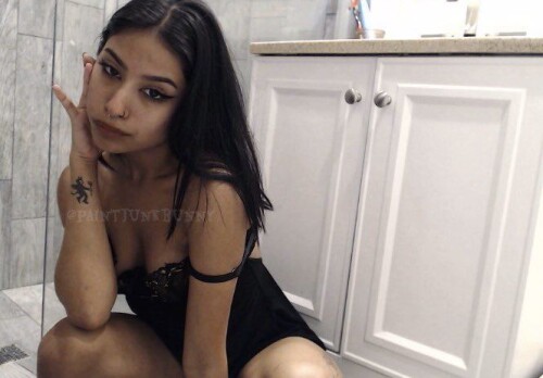 Paintjunkhunny paintjunkbunny Nude Leaked Onlyfans Photo Paintjunkhunny paintjunkbunny Nude Leaked Onlyfans Photo