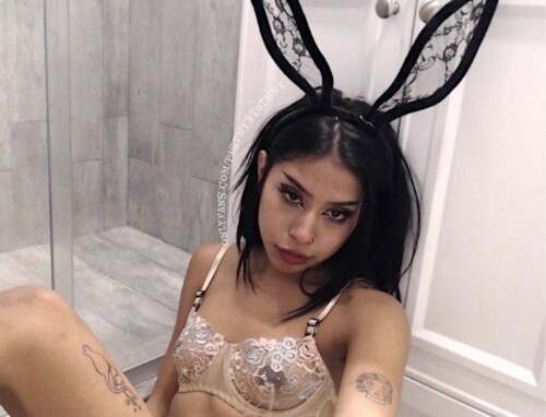 Paintjunkhunny paintjunkbunny Nude Leaked Onlyfans Photo Paintjunkhunny paintjunkbunny Nude Leaked Onlyfans Photo
