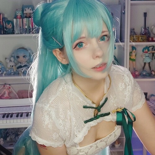 Saya Scarlet Nude Leaked Onlyfans Photo Saya Scarlet Nude Leaked Onlyfans Photo