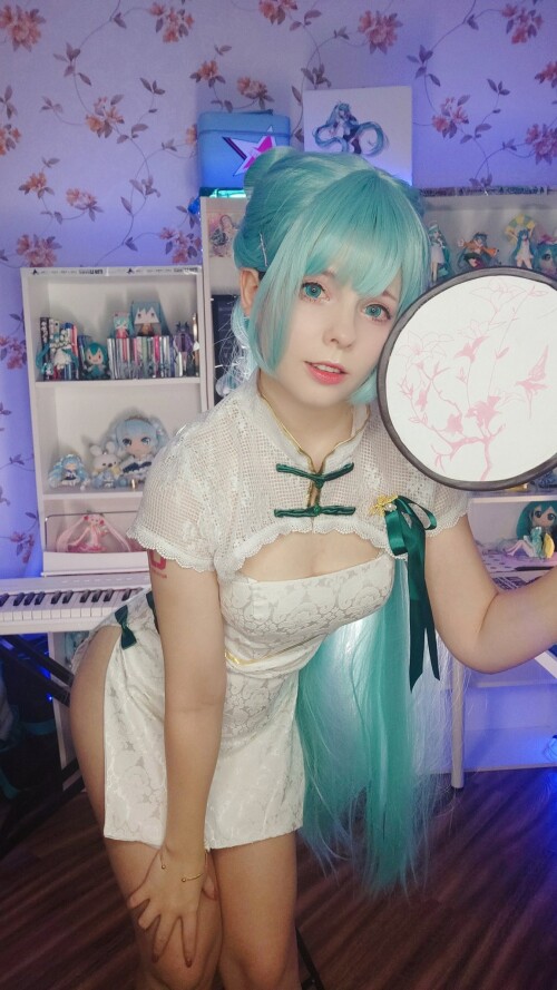 Saya Scarlet Nude Leaked Onlyfans Photo Saya Scarlet Nude Leaked Onlyfans Photo