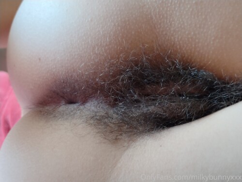 HairyAngela | MilkyBunnyxxx Nude Leaked Onlyfans Photo HairyAngela | MilkyBunnyxxx Nude Leaked Onlyfans Photo