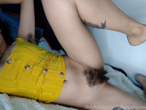 HairyAngela | MilkyBunnyxxx Nude Leaked Onlyfans Photo HairyAngela | MilkyBunnyxxx Nude Leaked Onlyfans Photo