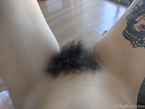 HairyAngela | MilkyBunnyxxx Nude Leaked Onlyfans Photo HairyAngela | MilkyBunnyxxx Nude Leaked Onlyfans Photo