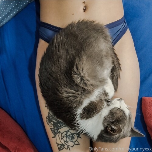 HairyAngela | MilkyBunnyxxx Nude Leaked Onlyfans Photo HairyAngela | MilkyBunnyxxx Nude Leaked Onlyfans Photo