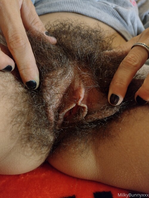 HairyAngela | MilkyBunnyxxx Nude Leaked Onlyfans Photo HairyAngela | MilkyBunnyxxx Nude Leaked Onlyfans Photo