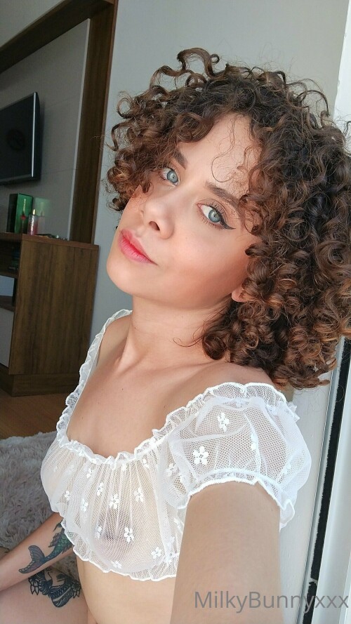 HairyAngela | MilkyBunnyxxx Nude Leaked Onlyfans Photo HairyAngela | MilkyBunnyxxx Nude Leaked Onlyfans Photo