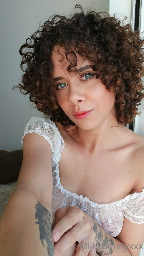 HairyAngela | MilkyBunnyxxx Nude Leaked Onlyfans Photo HairyAngela | MilkyBunnyxxx Nude Leaked Onlyfans Photo