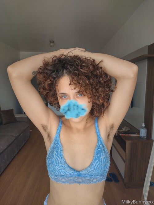 HairyAngela | MilkyBunnyxxx Nude Leaked Onlyfans Photo HairyAngela | MilkyBunnyxxx Nude Leaked Onlyfans Photo