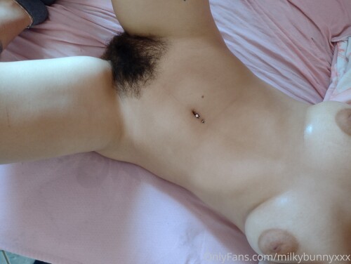 HairyAngela | MilkyBunnyxxx Nude Leaked Onlyfans Photo HairyAngela | MilkyBunnyxxx Nude Leaked Onlyfans Photo