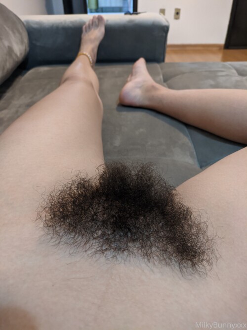 HairyAngela | MilkyBunnyxxx Nude Leaked Onlyfans Photo HairyAngela | MilkyBunnyxxx Nude Leaked Onlyfans Photo