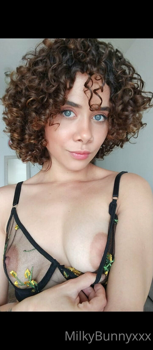 HairyAngela | MilkyBunnyxxx Nude Leaked Onlyfans Photo HairyAngela | MilkyBunnyxxx Nude Leaked Onlyfans Photo