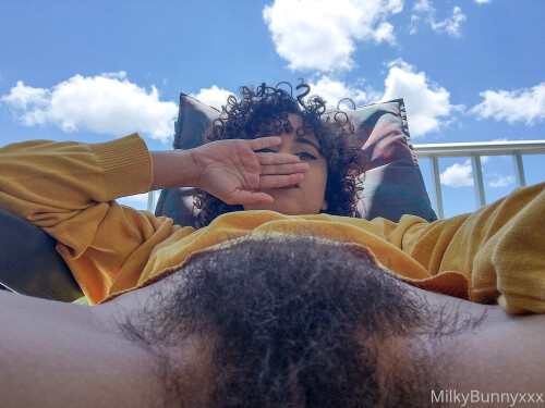 HairyAngela | MilkyBunnyxxx Nude Leaked Onlyfans Photo HairyAngela | MilkyBunnyxxx Nude Leaked Onlyfans Photo