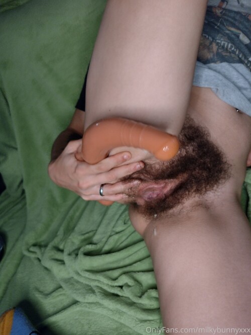 HairyAngela | MilkyBunnyxxx Nude Leaked Onlyfans Photo HairyAngela | MilkyBunnyxxx Nude Leaked Onlyfans Photo