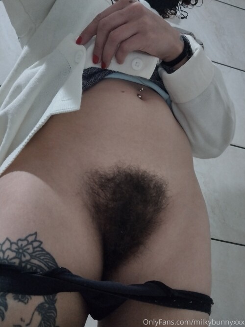HairyAngela | MilkyBunnyxxx Nude Leaked Onlyfans Photo HairyAngela | MilkyBunnyxxx Nude Leaked Onlyfans Photo