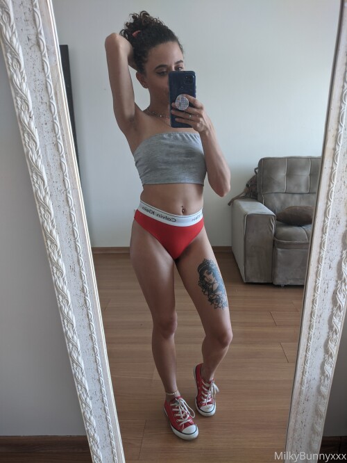 HairyAngela | MilkyBunnyxxx Nude Leaked Onlyfans Photo HairyAngela | MilkyBunnyxxx Nude Leaked Onlyfans Photo