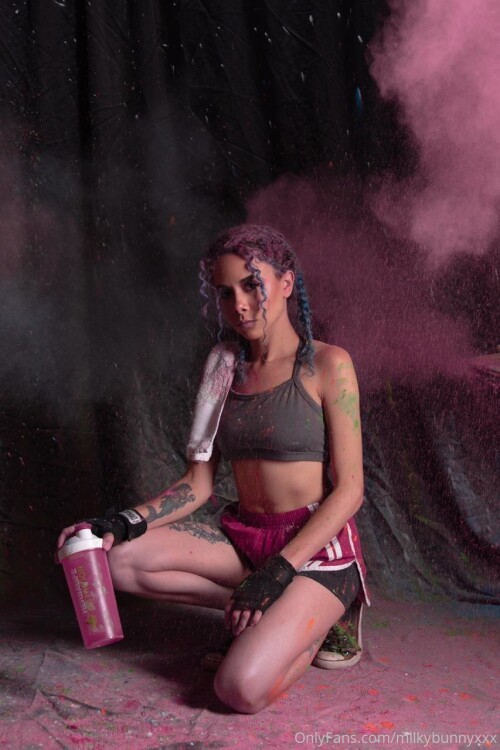 HairyAngela | MilkyBunnyxxx Nude Leaked Onlyfans Photo HairyAngela | MilkyBunnyxxx Nude Leaked Onlyfans Photo