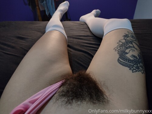 HairyAngela | MilkyBunnyxxx Nude Leaked Onlyfans Photo HairyAngela | MilkyBunnyxxx Nude Leaked Onlyfans Photo