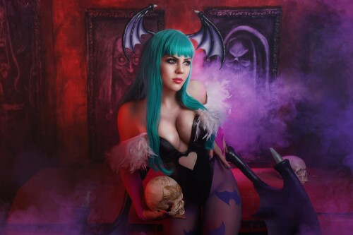 AliceCosplay / Alice_With_Cats Nude Leaked Onlyfans Photo AliceCosplay / Alice_With_Cats Nude Leaked Onlyfans Photo