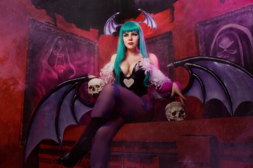 AliceCosplay / Alice_With_Cats Nude Leaked Onlyfans Photo AliceCosplay / Alice_With_Cats Nude Leaked Onlyfans Photo