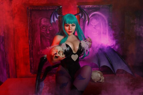 AliceCosplay / Alice_With_Cats Nude Leaked Onlyfans Photo AliceCosplay / Alice_With_Cats Nude Leaked Onlyfans Photo