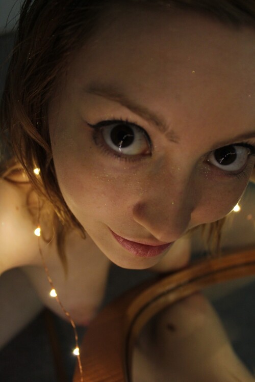 Natalia Grey Nude Leaked Onlyfans Photo