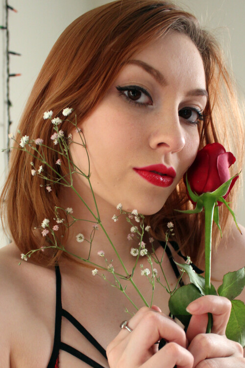 Natalia Grey Nude Leaked Onlyfans Photo