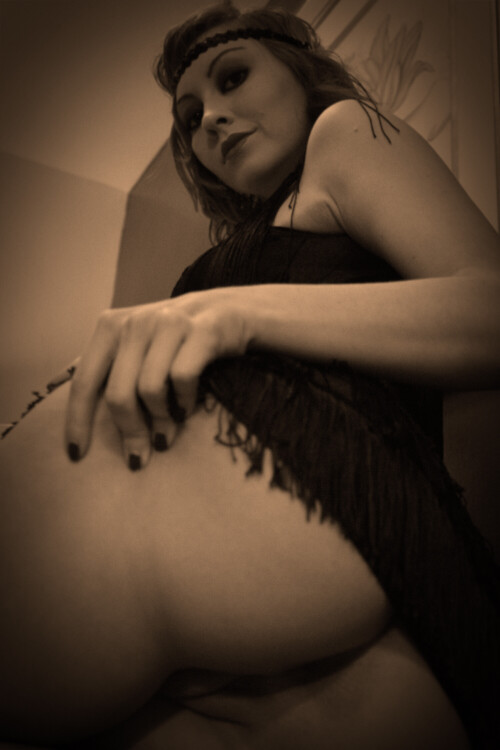 Natalia Grey Nude Leaked Onlyfans Photo