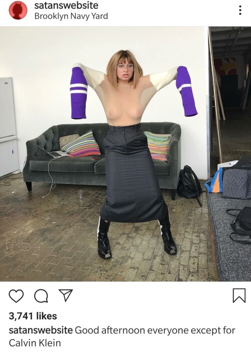 Kennedy Wright / satanswebsite Nude Leaked Onlyfans Photo Kennedy Wright / satanswebsite Nude Leaked Onlyfans Photo