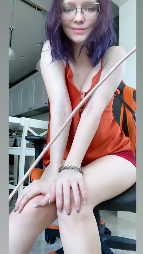 Evenink - IrinaSabetskaya Nude Leaked Onlyfans Photo Evenink - IrinaSabetskaya Nude Leaked Onlyfans Photo