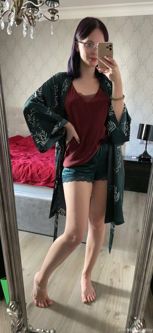 Evenink - IrinaSabetskaya Nude Leaked Onlyfans Photo Evenink - IrinaSabetskaya Nude Leaked Onlyfans Photo