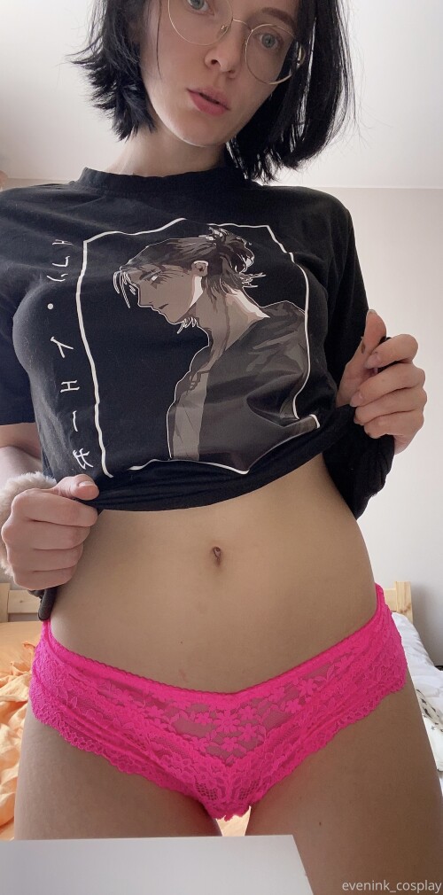 Evenink - IrinaSabetskaya Nude Leaked Onlyfans Photo Evenink - IrinaSabetskaya Nude Leaked Onlyfans Photo