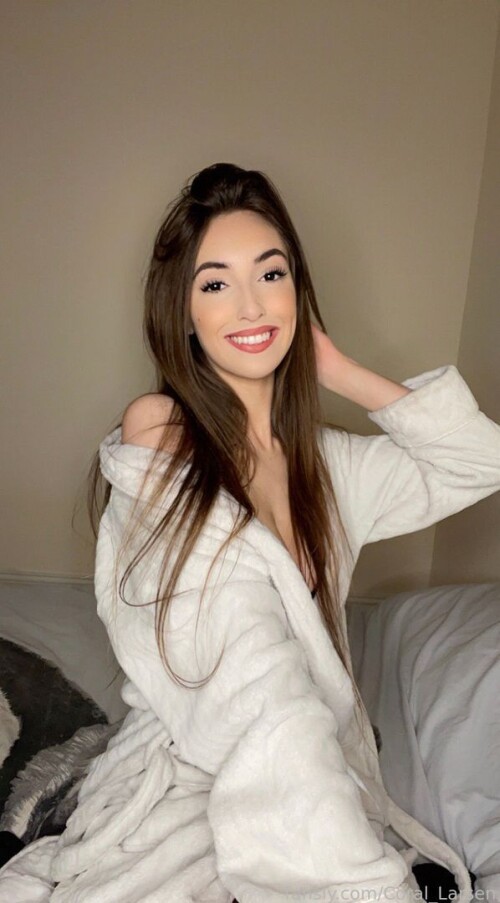 Coral Larsen Nude Leaked Onlyfans Photo Coral Larsen Nude Leaked Onlyfans Photo