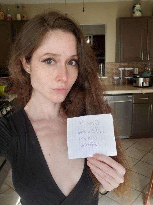 Dalia Dova Nude Leaked Onlyfans Photo Dalia Dova Nude Leaked Onlyfans Photo