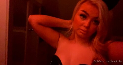 lilcaoimhe Nude Leaked Onlyfans Photo lilcaoimhe Nude Leaked Onlyfans Photo